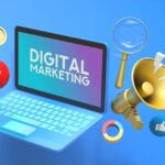 Making Money with Digital Marketing