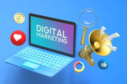 Making Money with Digital Marketing