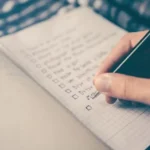 how to create a mini project plan